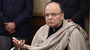 How ill is finance minister Arun Jaitley?