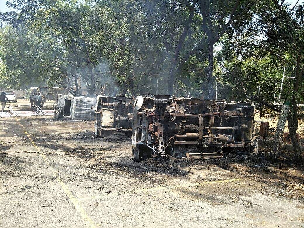 Live: Madras HC orders bodies of 11 dead in Thoothukudi  to be preserved 