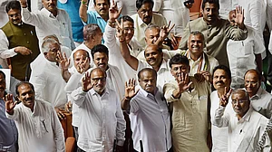 May 25: Delhi and beyond, in pictures