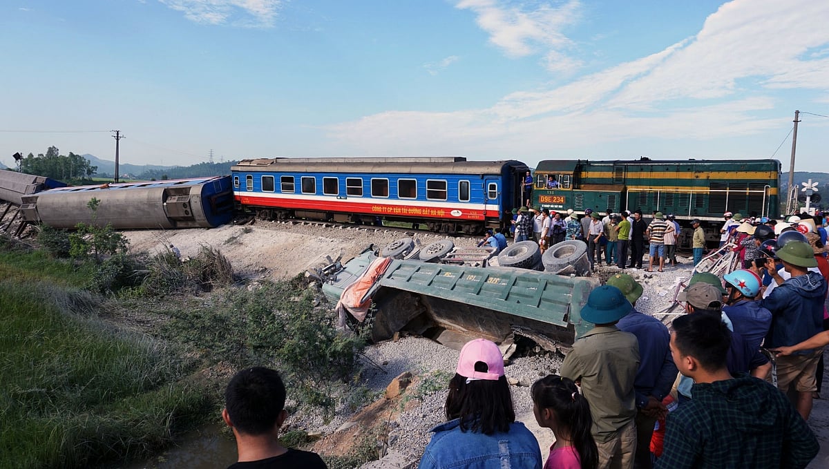 Xinhua/VNA/IANS