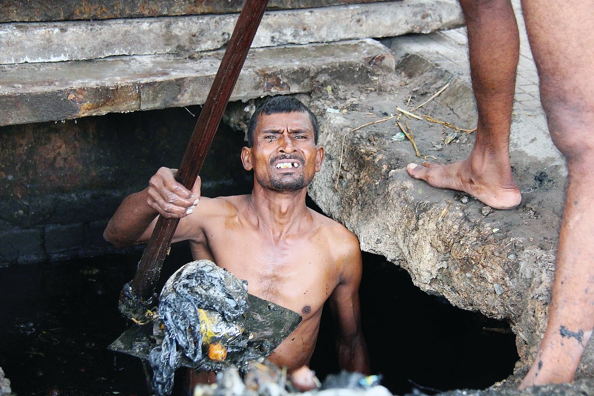 4 years of Modi: This ‘vikas’ has no vision for future