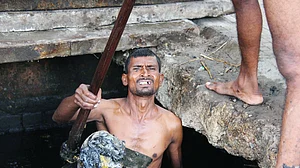 4 years of Modi: This ‘vikas’ has no vision for future