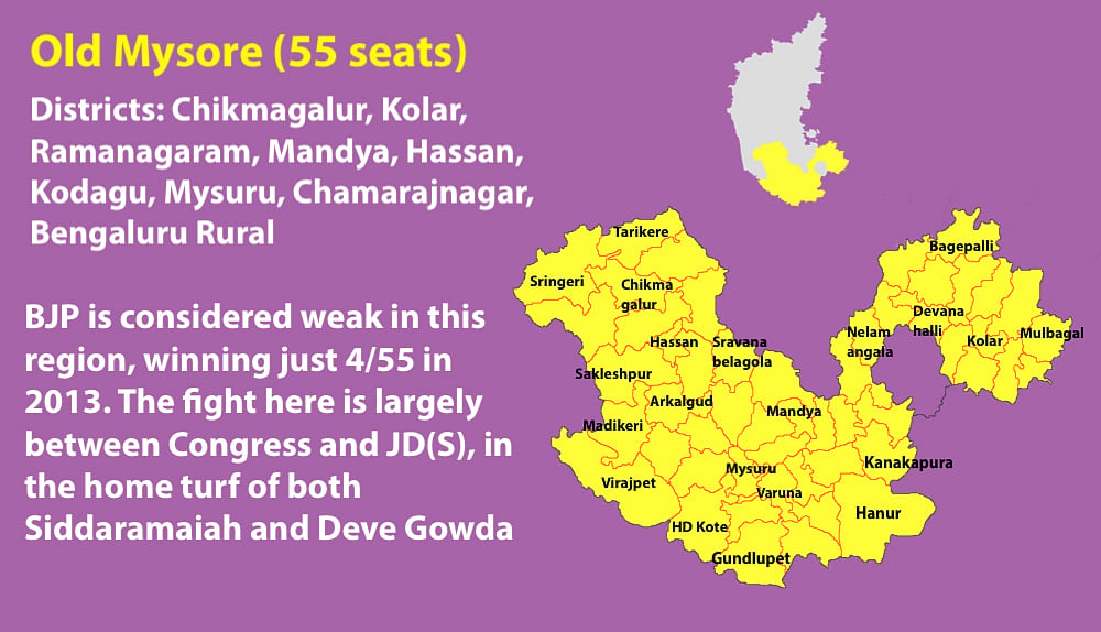 Live Results Karnataka Elections: Final results BJP 104, Congress 78, JD(S)+ 38, Others 2