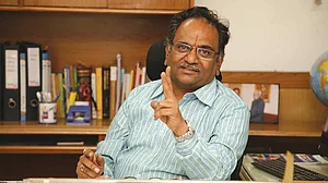 RTI Commissioner Sridhar Acharyulu: I’m apprehensive about the future of RTI Act