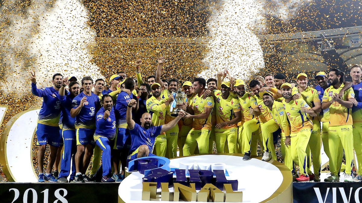 Photo courtesy: Twitter/ <a href="https://twitter.com/IPL">@<b>IPL</b></a>