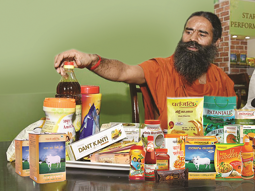 Baba Ramdev: Untold story of the godman turned business tycoon