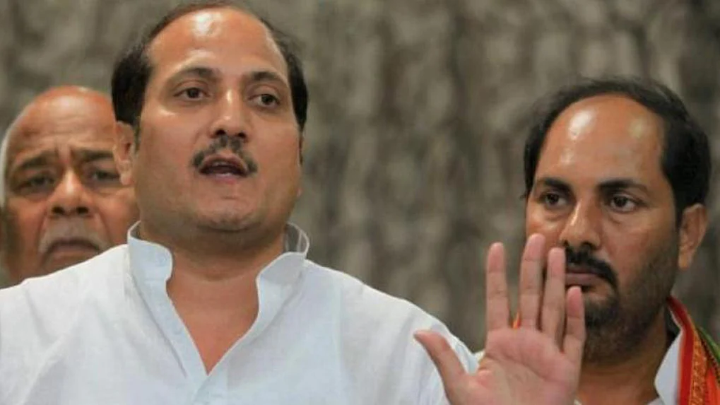 Photo courtesy: PTI