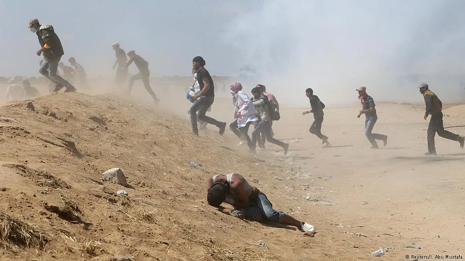 Israel and Turkey ramp up tension over Gaza