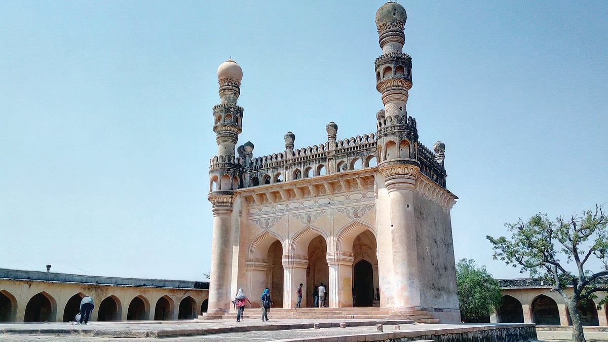 Adopt a Heritage: Give the scheme a chance