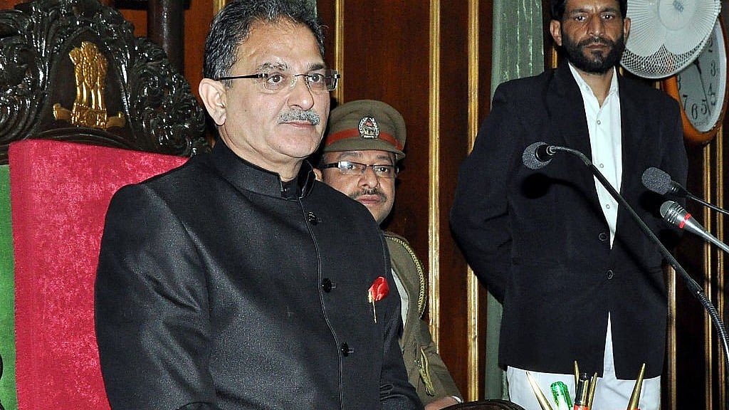 Photo by Nitin Kanotra/Hindustan Times via Getty Images