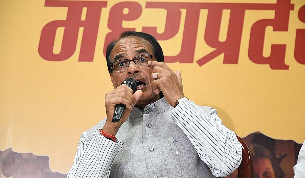Madhya Pradesh: Riddled by issues, but CM says it’s no more ‘bimaru’ state