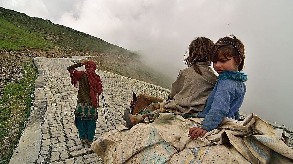 Sajad Rafeeq/ Barcroft Images/ Barcroft Media via Getty Images