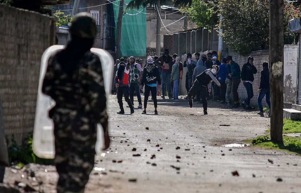 Kashmir school bus attack: ‘Don’t our children have the right to study?’