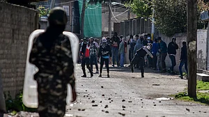 Kashmir school bus attack: ‘Don’t our children have the right to study?’