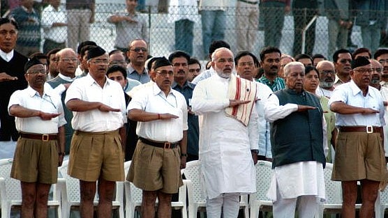 Photo by Shailesh Raval/The India Today Group/Getty Images
