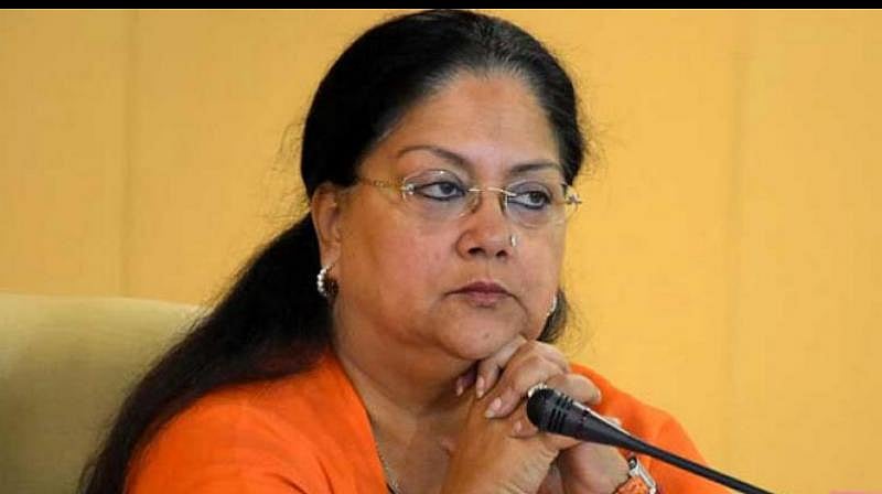 Raje govt to pull down Information Centre, library to build IT Fun City
