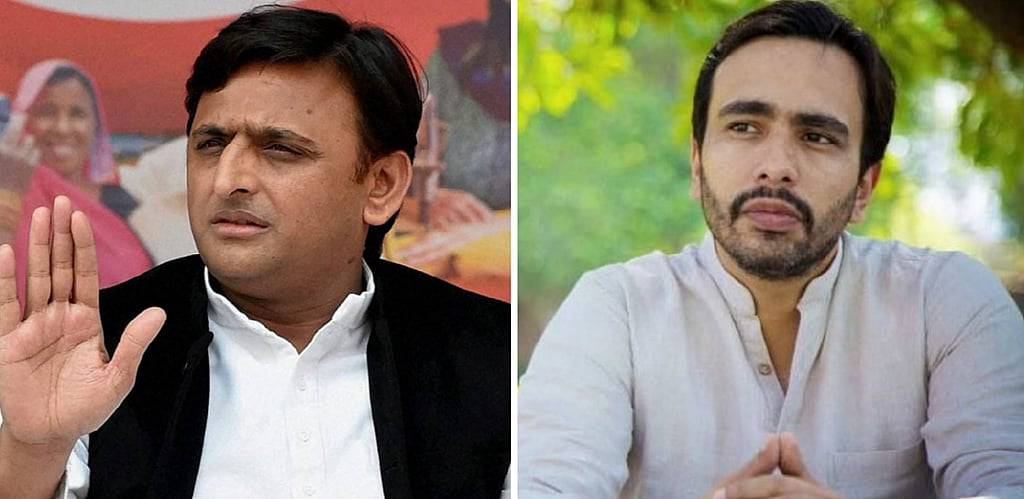Kairana bypoll: RLD falls in line, to support SP’s candidate