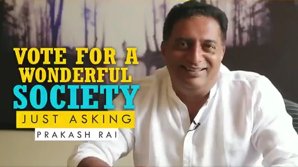 Picture courtesy: Twitter.com/prakashraj