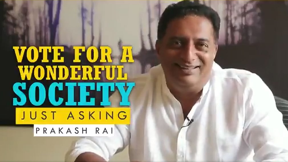 Picture courtesy: Twitter.com/prakashraj