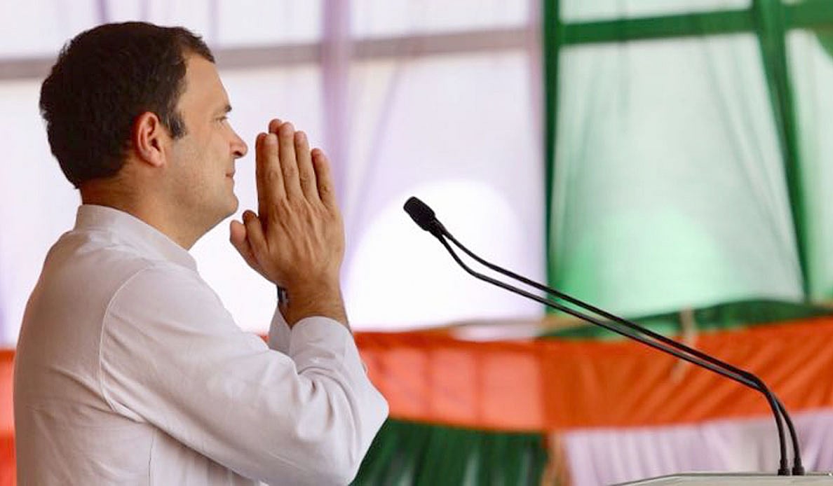 May 3: Delhi and beyond, in pictures