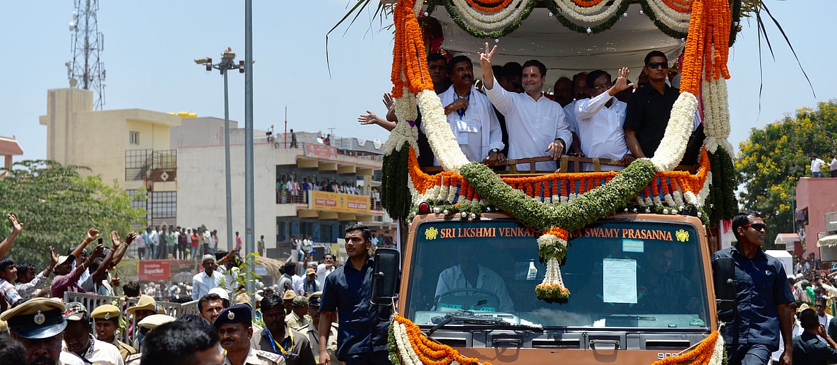 May 8: Delhi and beyond, in pictures
