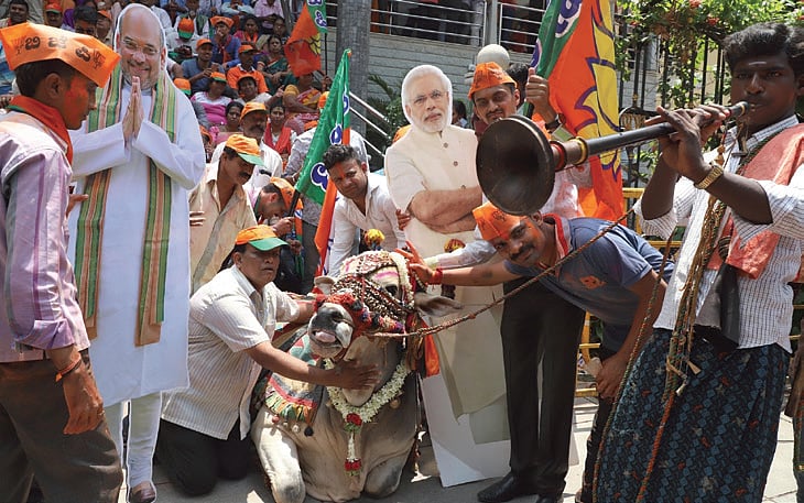 Karnataka: Modi’s moral dilemma and a pyrrhic victory