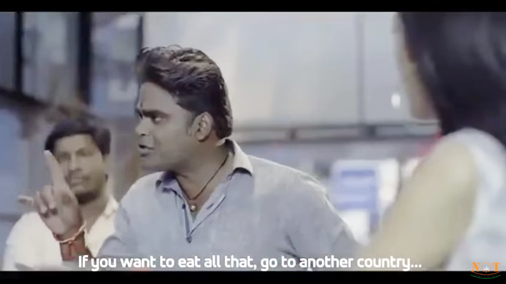 Watch: Why Karnataka’s millennial voters are shying away from BJP