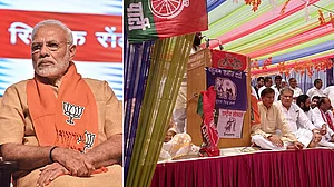 Bypolls: Will Election Commission stop PM’s Baghpat rally on Sunday?