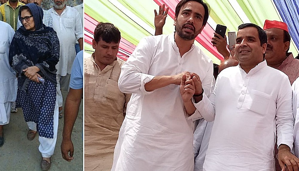 BJP’s desperate last card: Turn Kairana into Hindu vs Muslim contest  