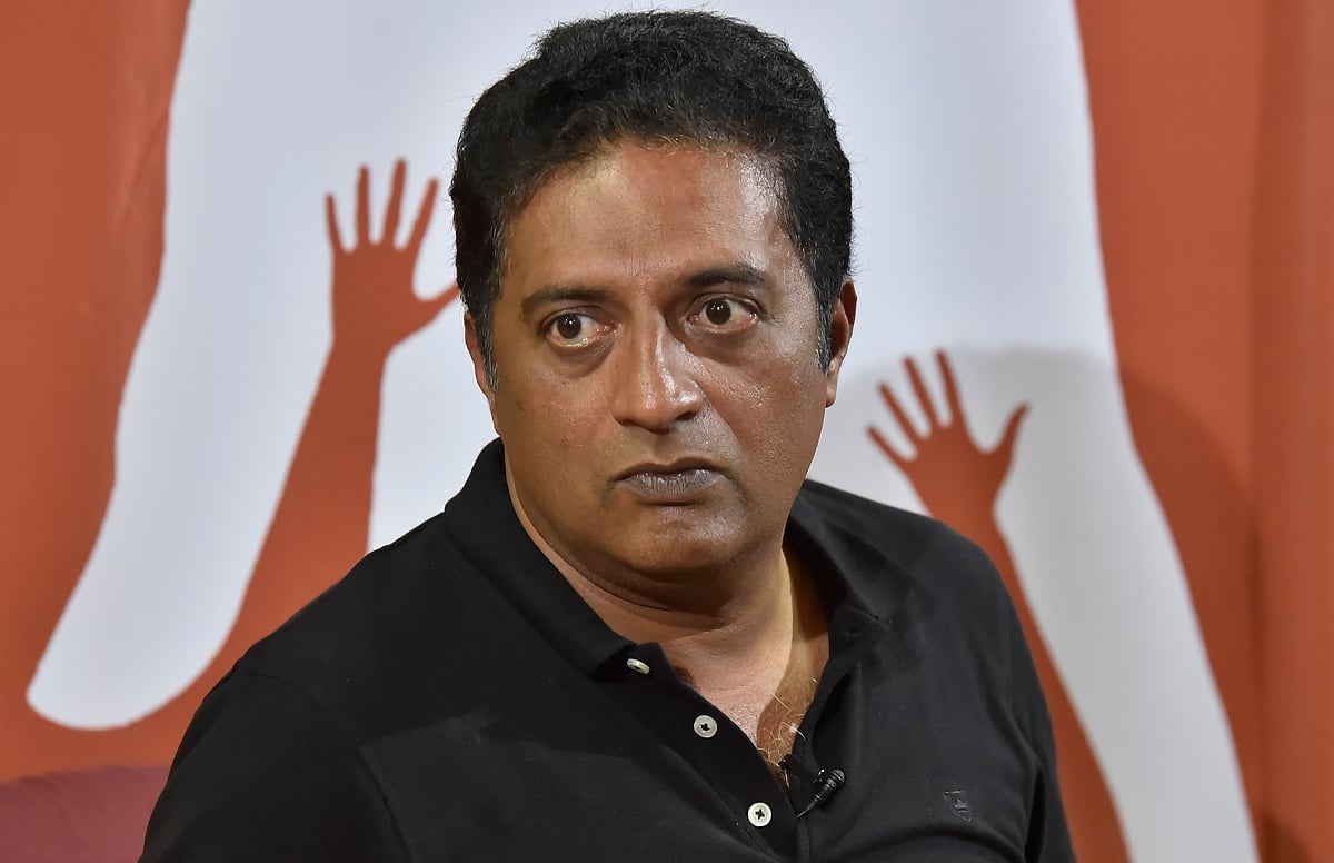 Photo by Arijit Sen/Hindustan Times via Getty Images