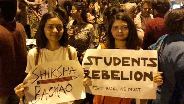 Mess in higher education: Slow poisoning of public universities