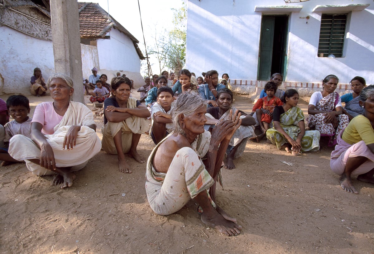 4 years of Modi: Dalits are being stripped of their dignity