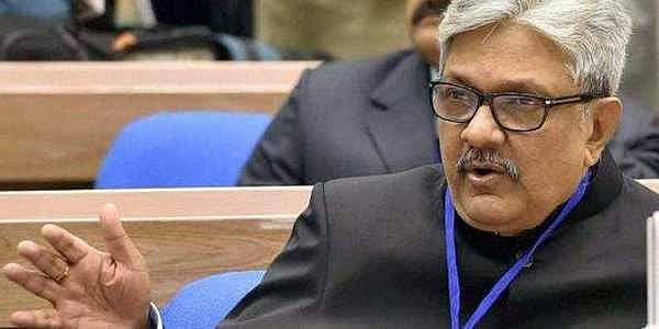 SC Collegium reiterates name of Justice KM Jospeh for elevation as apex court judge 