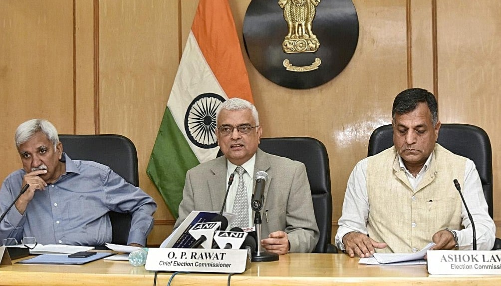 Karnataka elections: Election Commission proving to be a lame duck