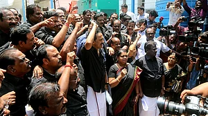 Tamil Nadu: Thoothukudi signals the beginning of the end of AIADMK