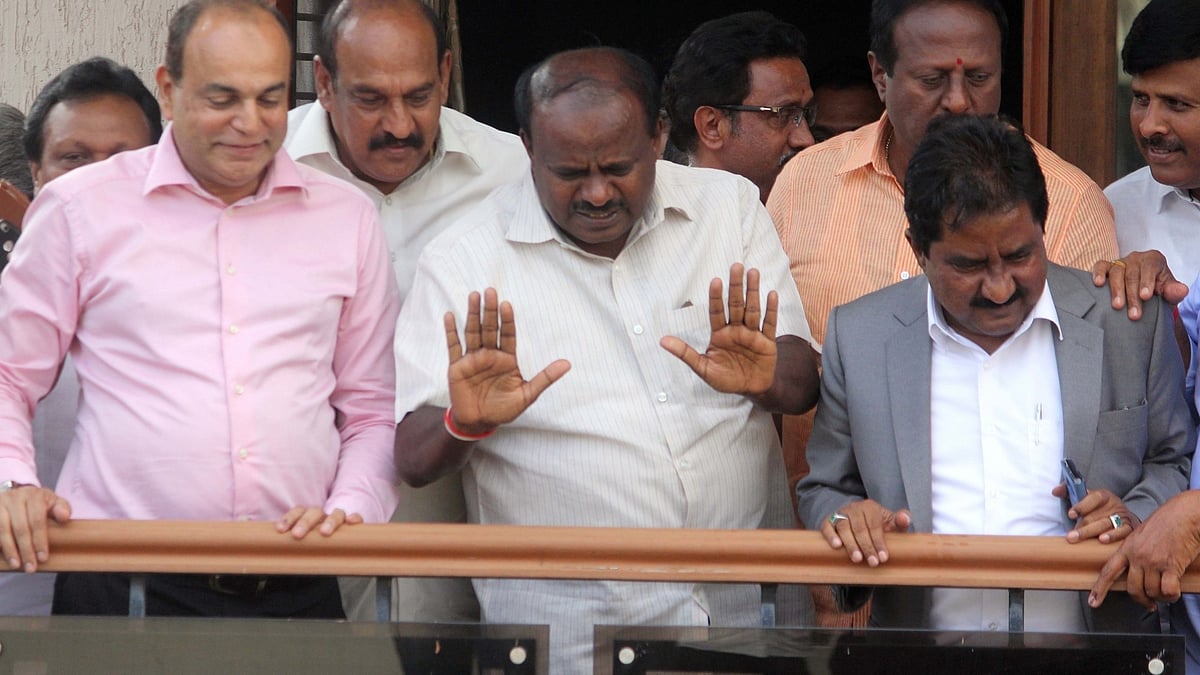 Photo courtesy: IANS