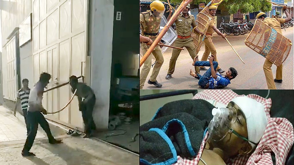 Satna, Rajkot and now Tuticorin: Why are we so angry?