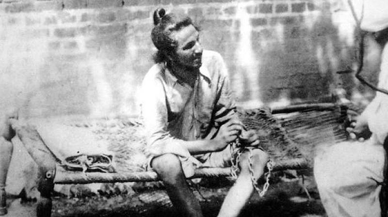Why is Modi talking of Nehru, Bhagat Singh, instead of reforms?