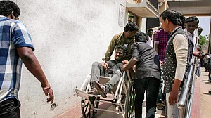 Thoothukudi firing: There are many questions that need to be answered