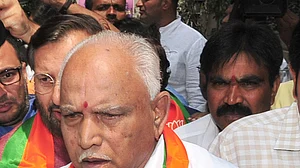 Karnataka crisis: SC refuses to stay Yeddyurappa swearing-in