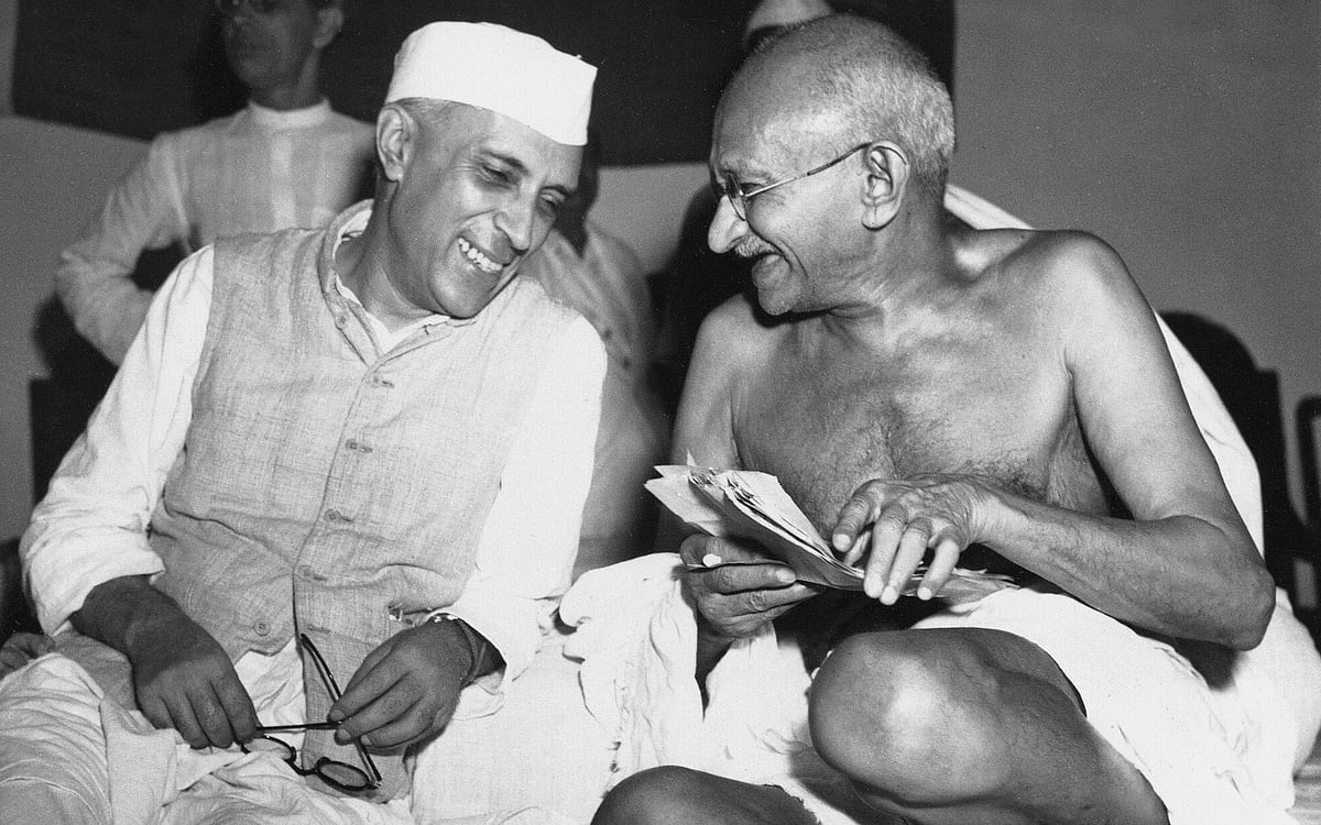 Remembering Nehru: We still live in the house that Nehru built