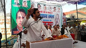 SP rubbishes RLD claim; will field own candidate in Kairana bypoll