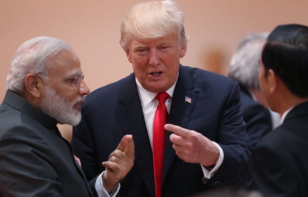 Election-time Modinomics—reckless spending, rupee manipulation?