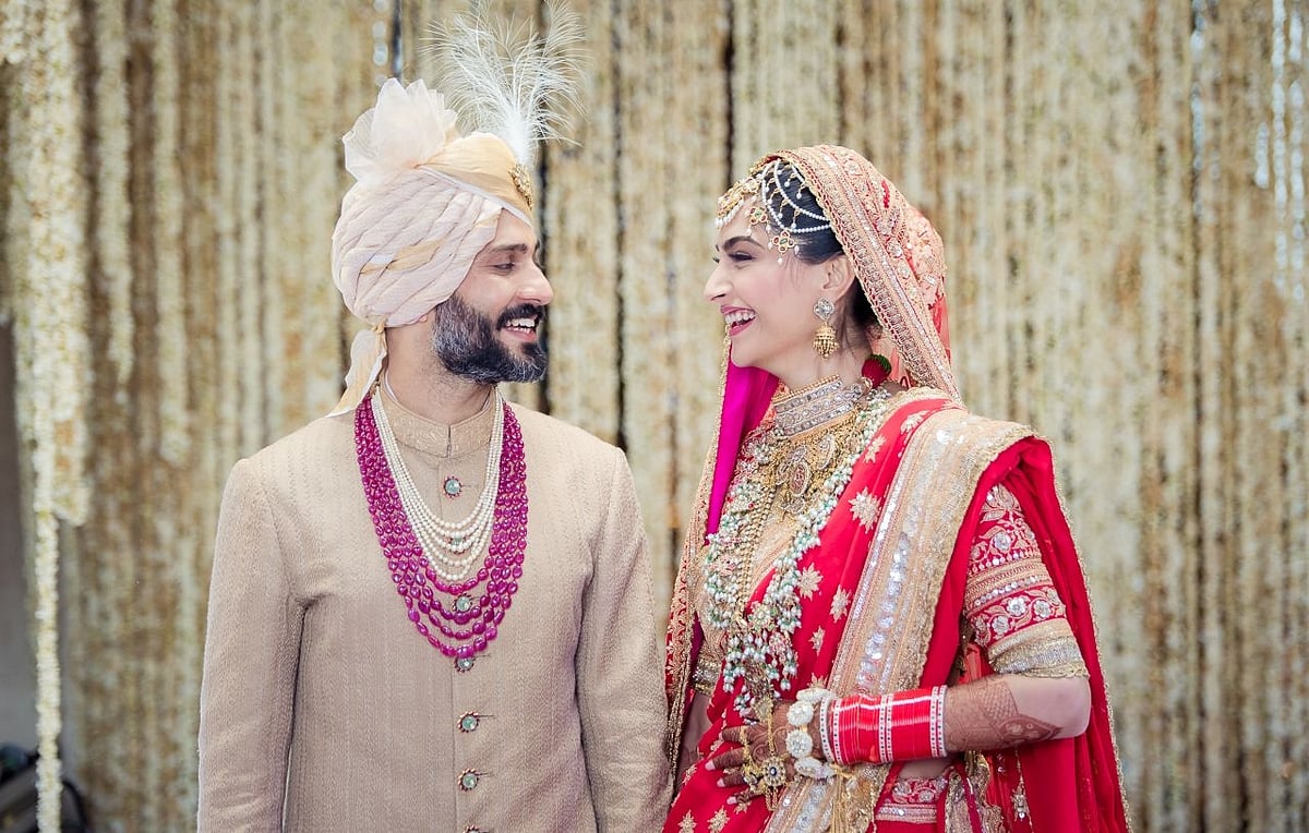 May 8: Delhi and beyond, in pictures