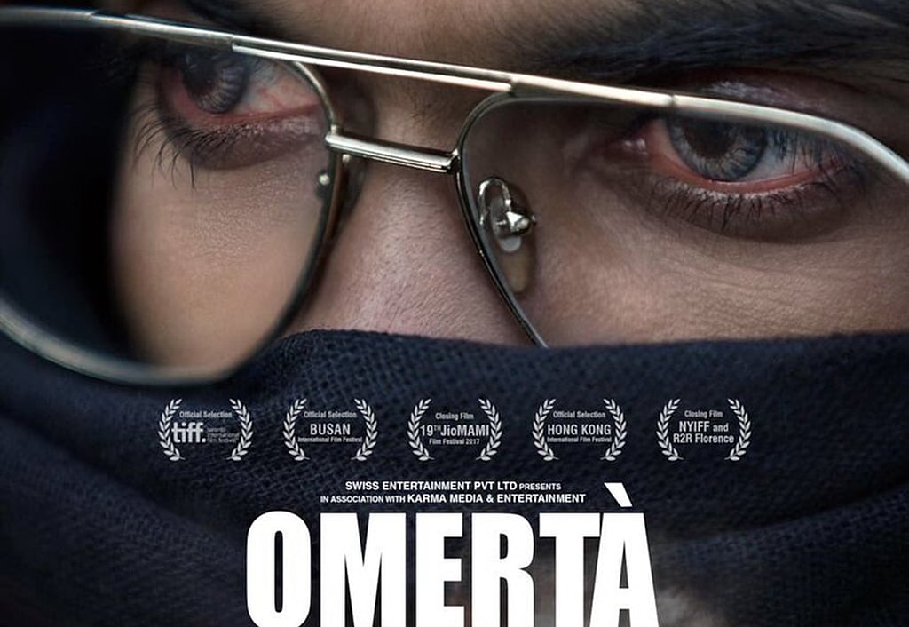 Omerta: Portraying a ‘code of silence’ which speaks louder than words