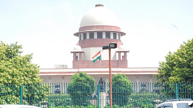 SC takes cognizance of Kasauli firing incident that killed govt. official