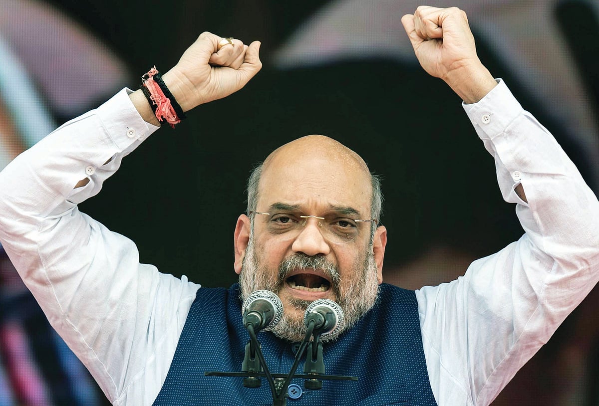 The great game of ‘elections’ 