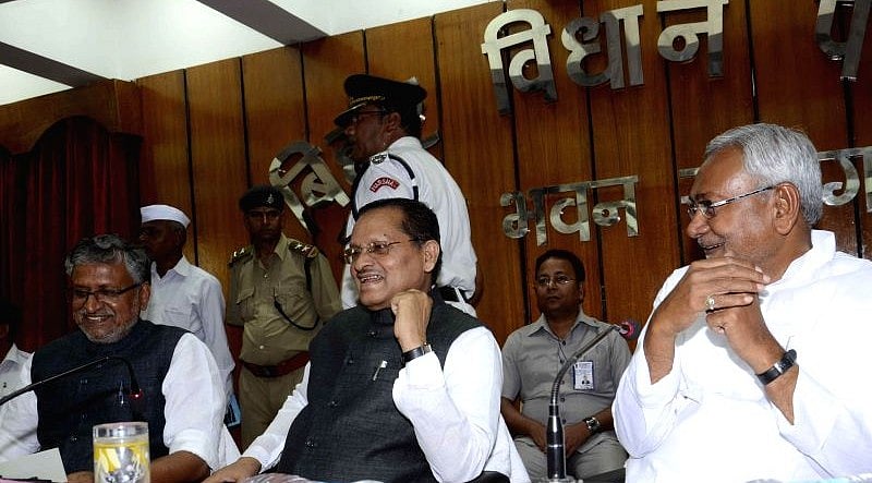 Bihar BJP leader’s sons booked in flight attendant molestation case 