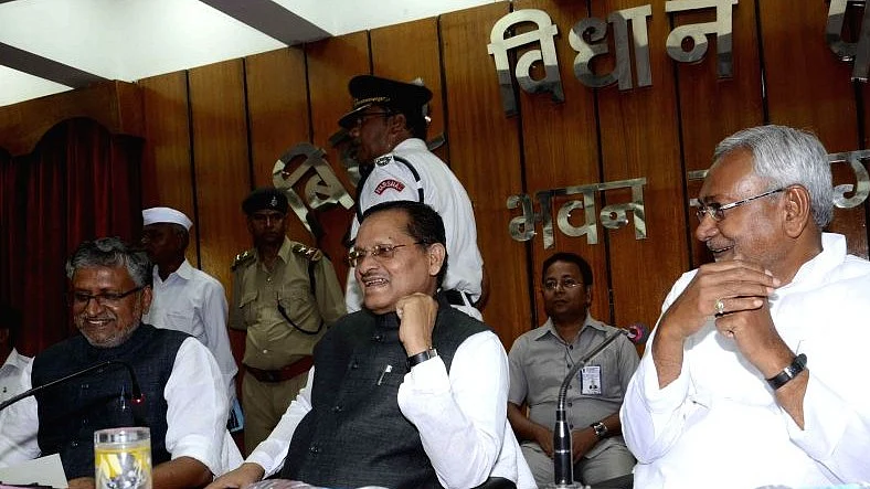 Photo courtesy: IANS