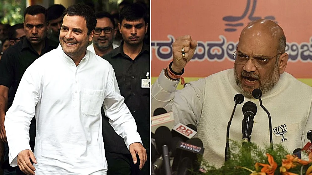 Photos by Arijit Sen/Hindustan Times via Getty Images